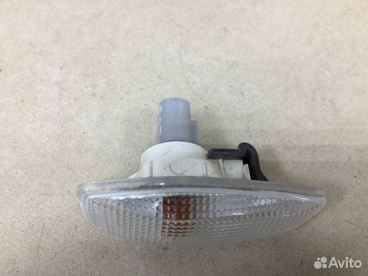 Повторитель на крыло Hyundai Getz 2002-2010