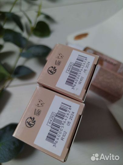 Тональный крем Yves Rocher Франция