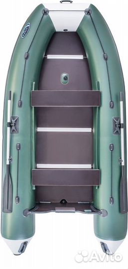 Лодка пвх Stefa 3200 мк