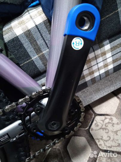 Шатуны Провил