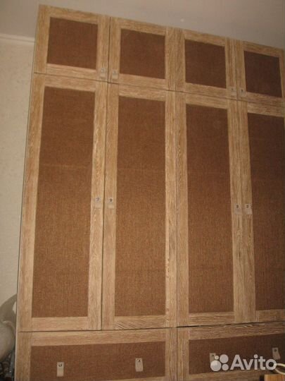 Дверцы для мебели. фасады