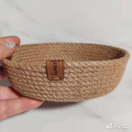 Корзина для конфет. Корзинка для мелочей