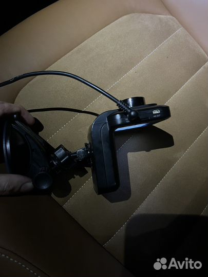 Видеорегистратор антирадар Neoline x-cop 9500