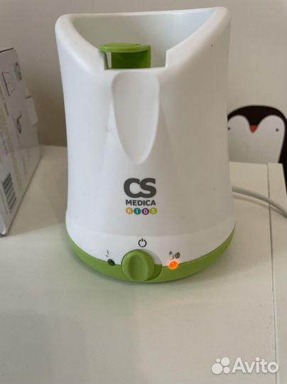 Подогреватель для бутылочек и детского питания