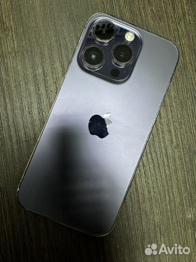 iPhone 14 Pro, 256 ГБ