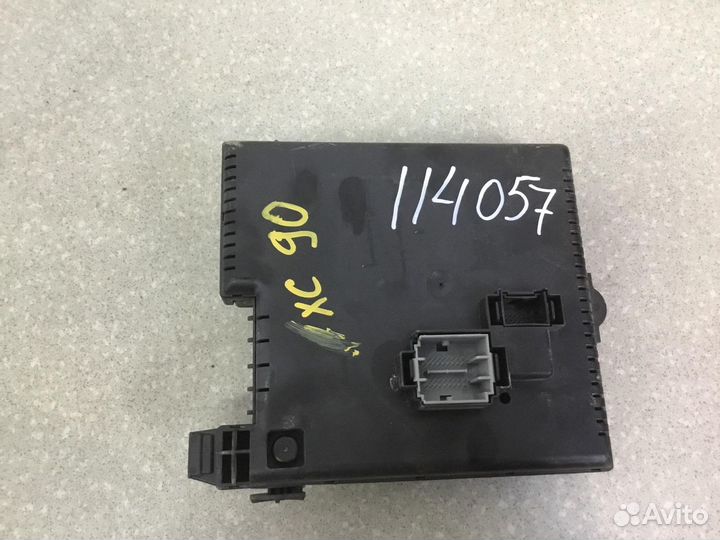 Блок предохранителей Volvo XC90 2002-2015