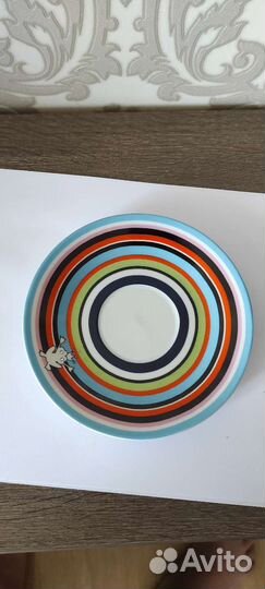 Чайный набор 