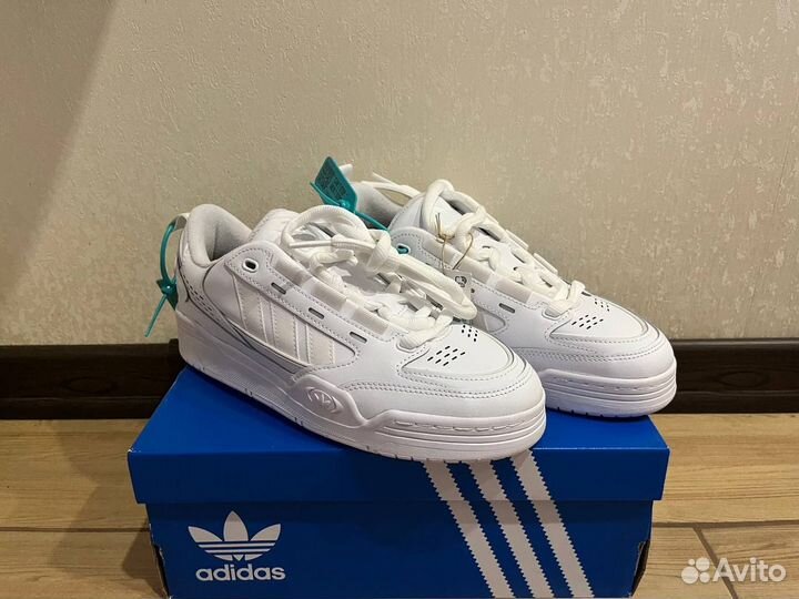 Кроссовки adidas adi2000