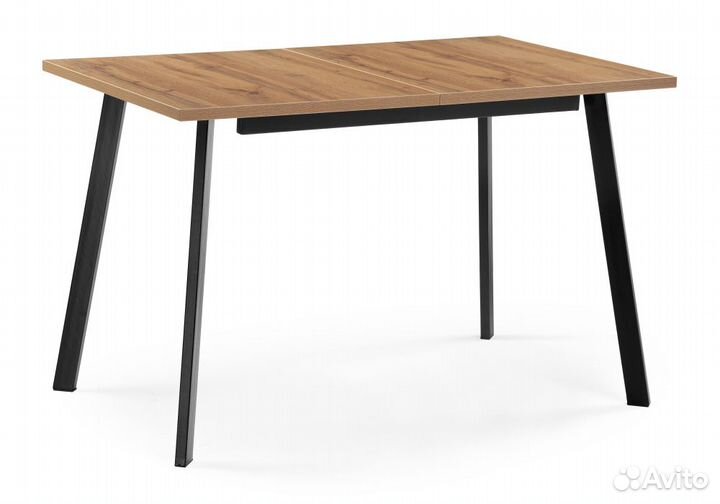 Стол кухонный раскладной лофт