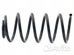 Пружина ходовой части Chevrolet/Daewoo склад