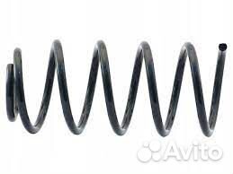 Пружина ходовой части Chevrolet/Daewoo склад