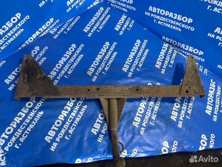 Фаркоп Chery Amulet A15 лифтбэк SQR480ED 2007