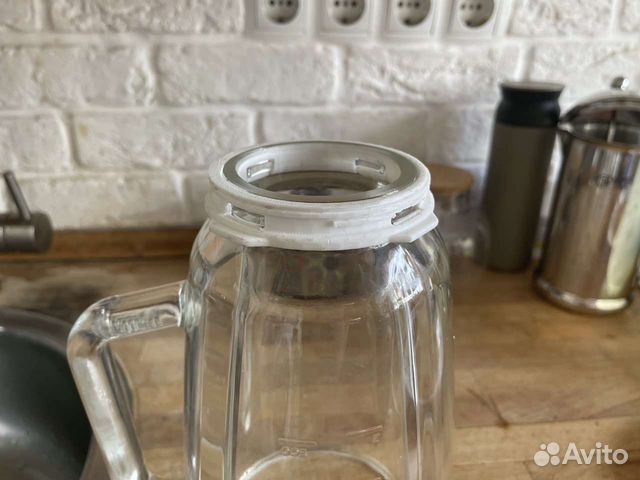 Кольцо блендера Philips HR3571, HR2228, HR3573