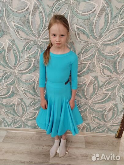 Рейтинговое платье 146