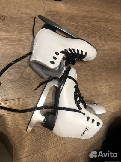 Коньки Nordway Dream 36