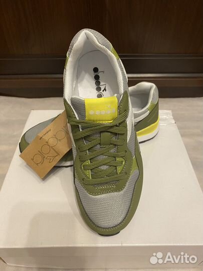 Кроссовки Diadora original