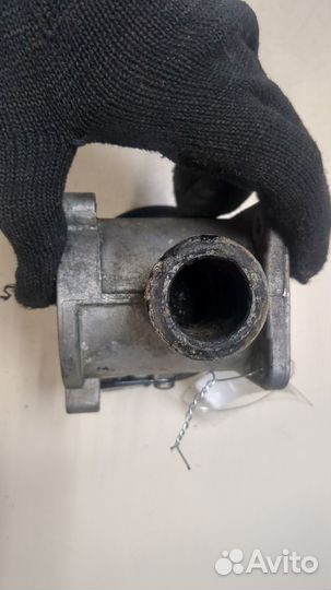 Клапан рециркуляции газов BMW 5 E60, 2005