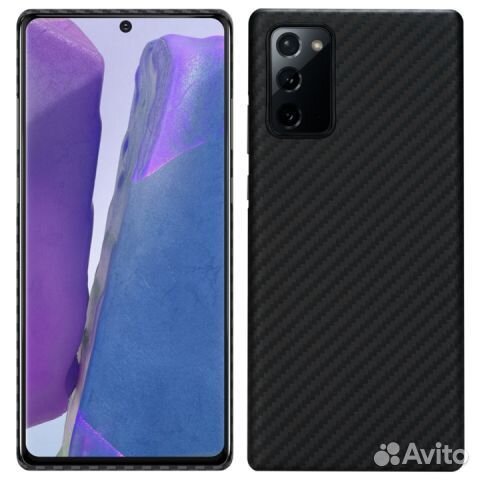 Pitaka для Samsung Galaxy Note 20