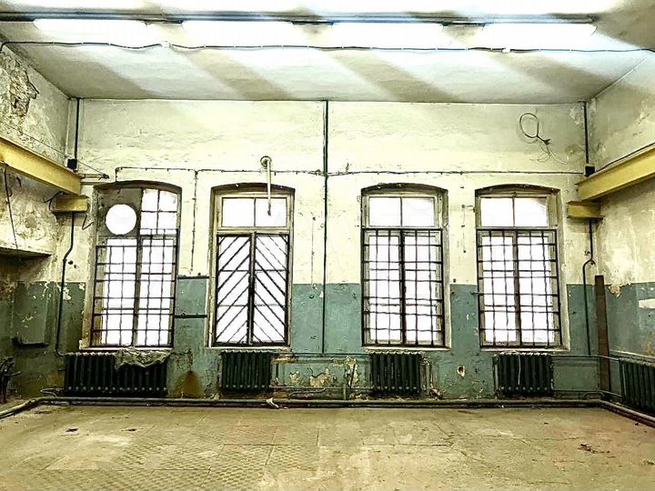 Собственник. 1-этаж. 95 м² Мастерская. Склад без к