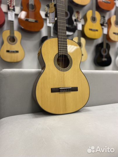 Классическая гитара Cort AC200-NAT