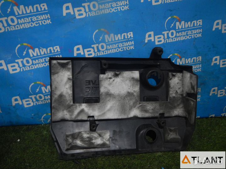 Крышка двс декоративная toyota noah