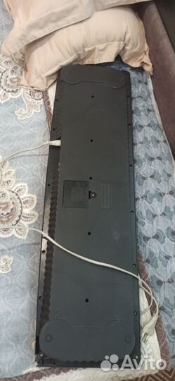 Синтезатор