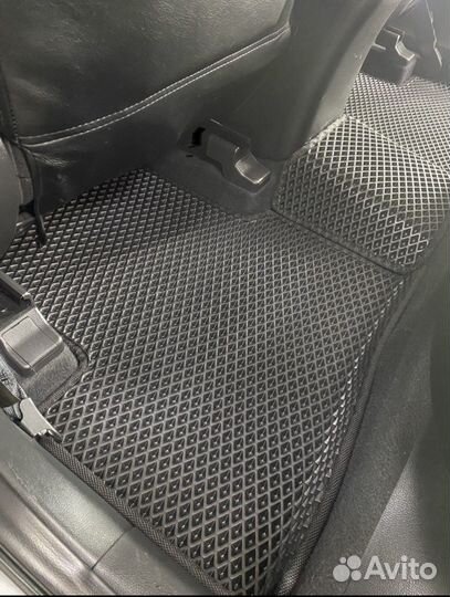 Коврики Ева