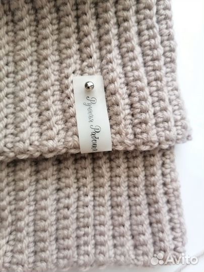 Снуд детский