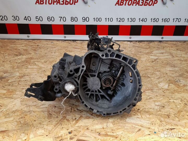 Коробка передач МКПП Киа Церато 1 LD