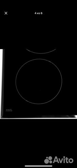 Варочная Электро панель whirlpool AKT8130BA