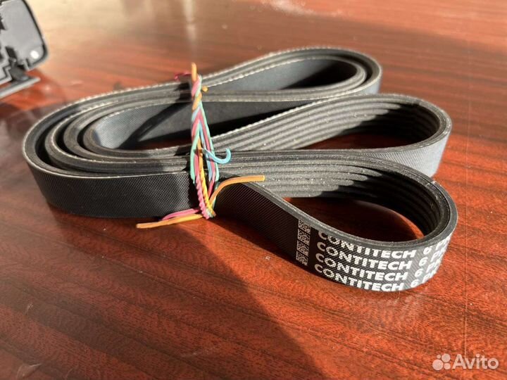 Ремень contitech 6pk1555