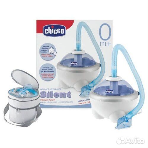 Ингалятор chicco