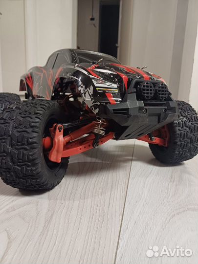 Remo hobby Mmax 1 10