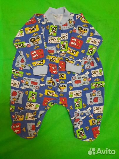 Детская одежда