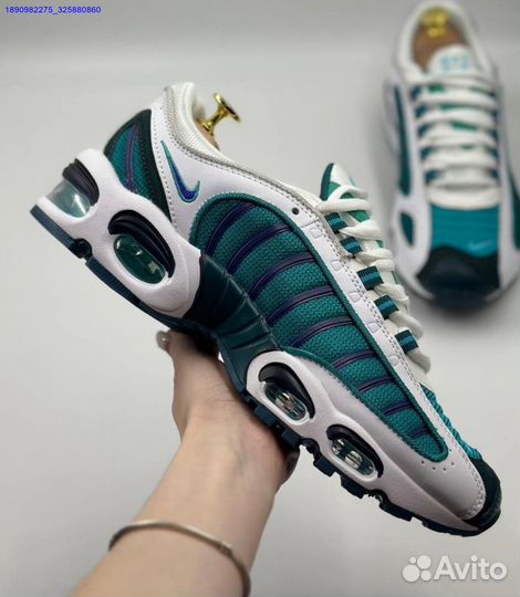Кроссовки Nike Air Max Tailwind 4 (Арт.91179)