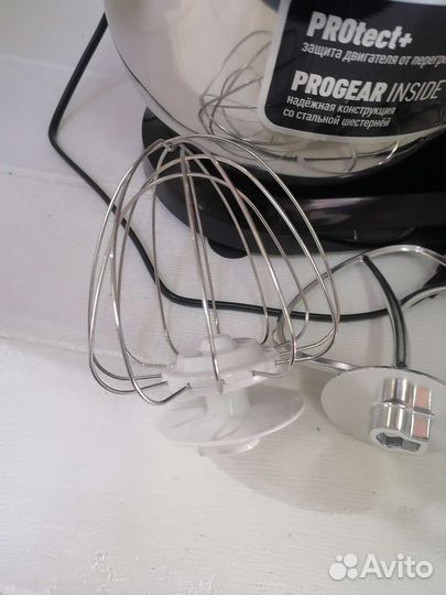 Кухонная машина