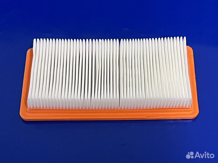 Фильтр hepa пылесосa karcher DS5500 DS5600 DS5800