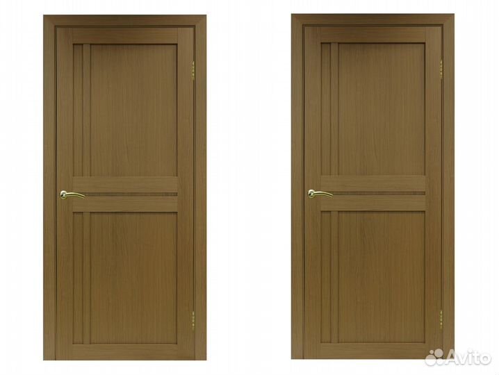 Двери межкомнатные