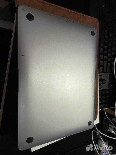 Apple MacBook Air 13 2020 m1 8gb 256