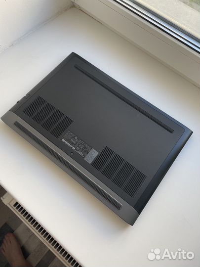 Dell G5 5587 характеристики в описании