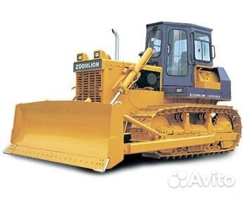 Бульдозерист на Zoomlion вахта офиц трудоустр