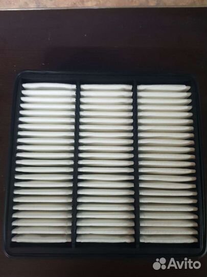 Воздушный фильтр