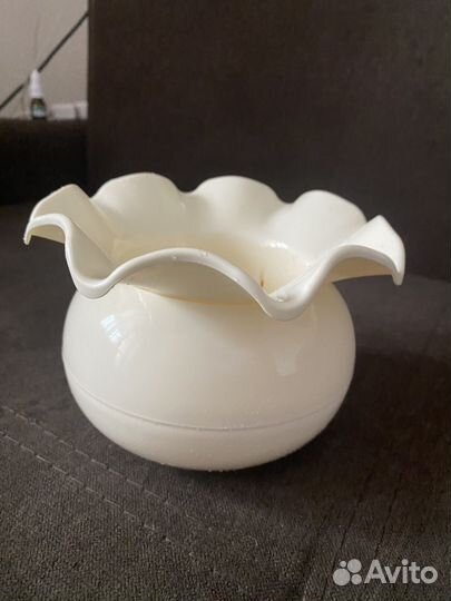 Горшок Аленький цветочек, грунт для фиалок