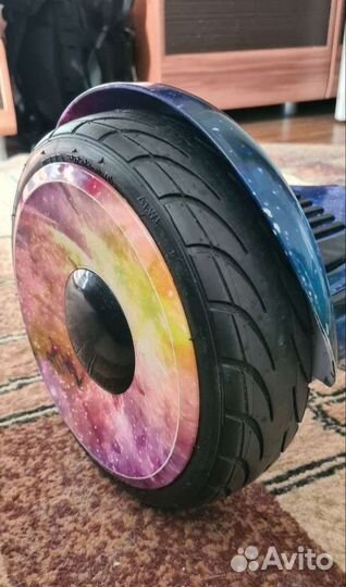 Гироскутер 10.5 бу