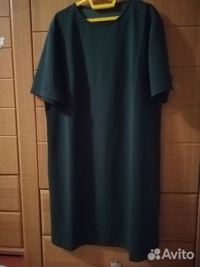 Свитера, платье, куртки, пальто 48 р-р