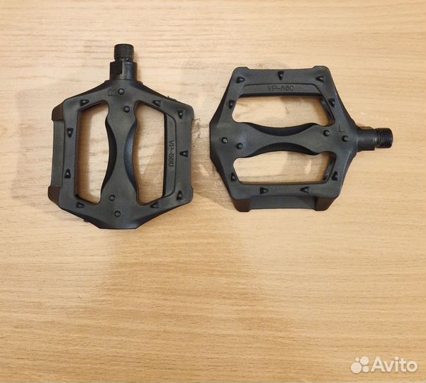 Педали для велосипеда VP-560