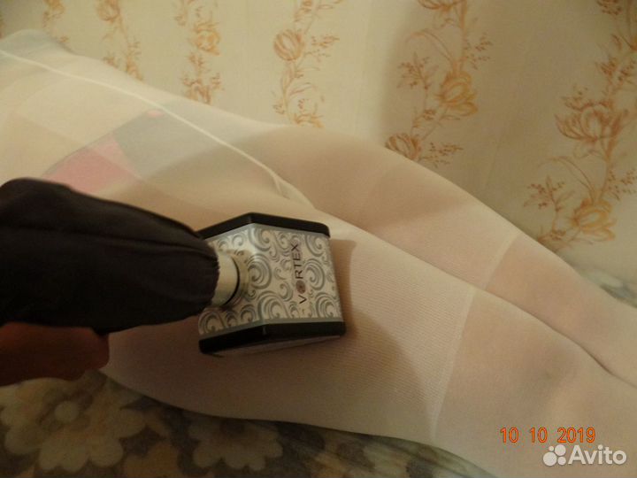 LPG массаж лицо и тело