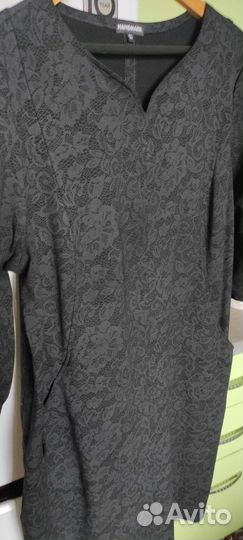 Вечернее платье 56