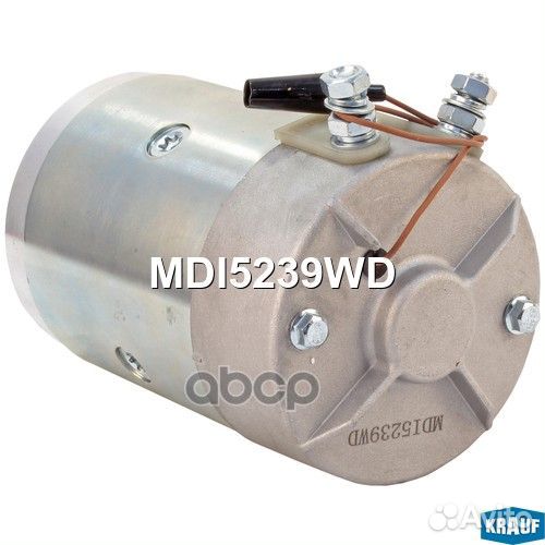 DC-мотор MDI5239WD Krauf