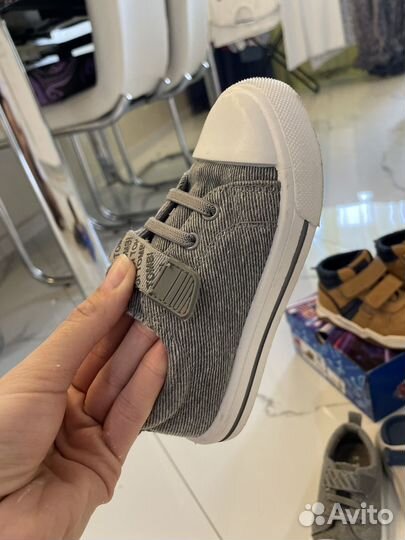 Обувь детская 26 размер